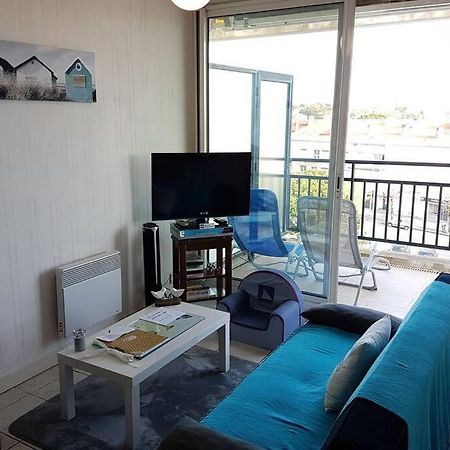 Location Royan aperçu mer wifi Exterior foto