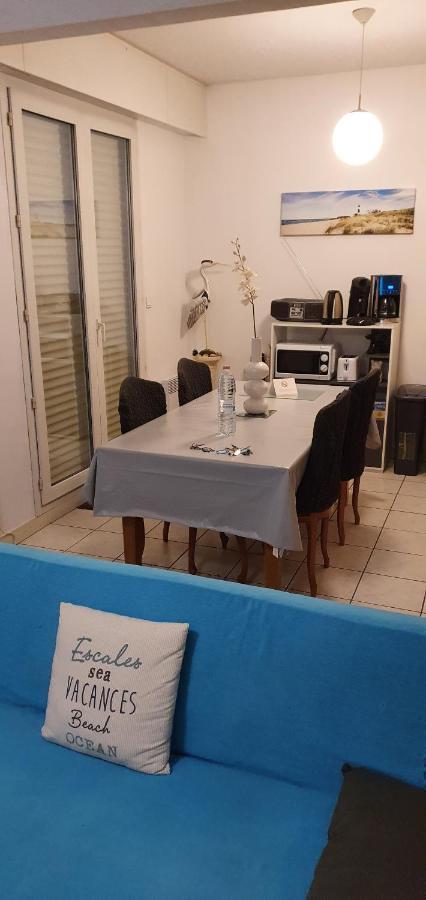 Location Royan aperçu mer wifi Exterior foto
