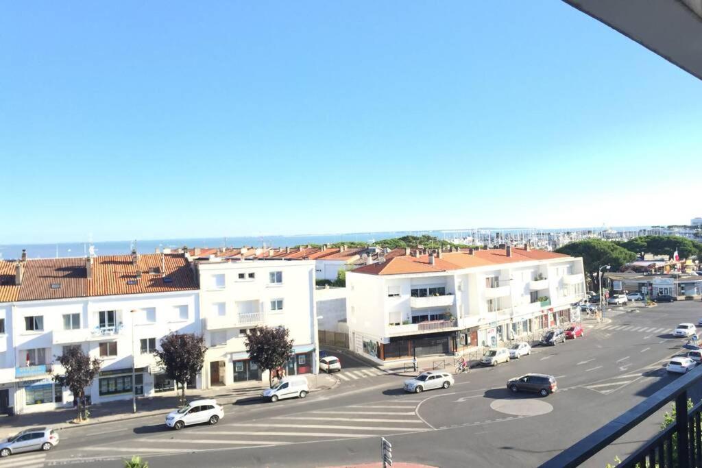 Location Royan aperçu mer wifi Exterior foto