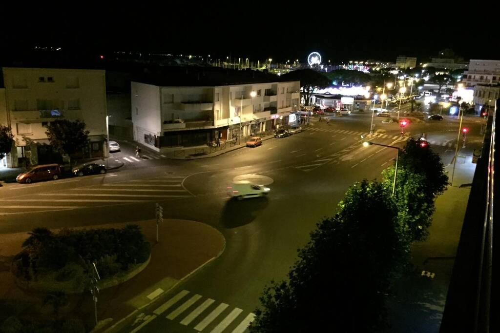 Location Royan aperçu mer wifi Exterior foto